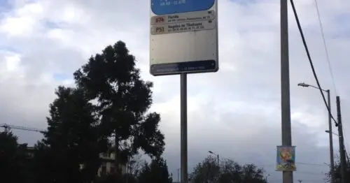 PARADERO SITP PARQUE JJ VARGAS  048A05